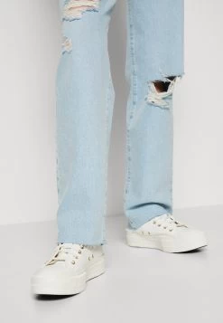 Even&Odd Relaxed Fit Jeans - Light Blue Denim 9 Even&Odd Relaxed Fit Jeans - Light Blue Denim -Even&Odd 63ec1958ecea4d4ebce2250497aa119b
