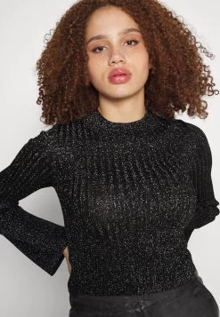 Even&Odd Lurex - Trui - Black 9 Even&Odd Lurex - Trui - Black -Even&Odd 63f4ba6b61fe4e5b9b01b7f57a72124c