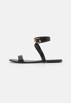 Even&Odd Sandalen - Black