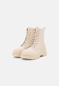 Even&Odd Veterboots - Beige 8 Even&Odd Veterboots - Beige -Even&Odd 65a2e397cc77438eaa25e3b4bed89f22
