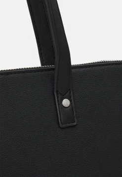 Even&Odd Shopper - Black -Even&Odd 6746a85e0b9243299768ff29ebbfa851