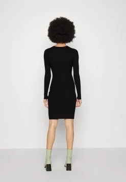 Even&Odd Jurk - Black -Even&Odd 684d183f5f4049a29d6f7e0eafc9492e