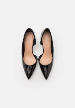 Klassieke Pumps - Black 11 Klassieke Pumps - Black -Even&Odd 68888802b7cf4dffa7c3a12f11866d9a