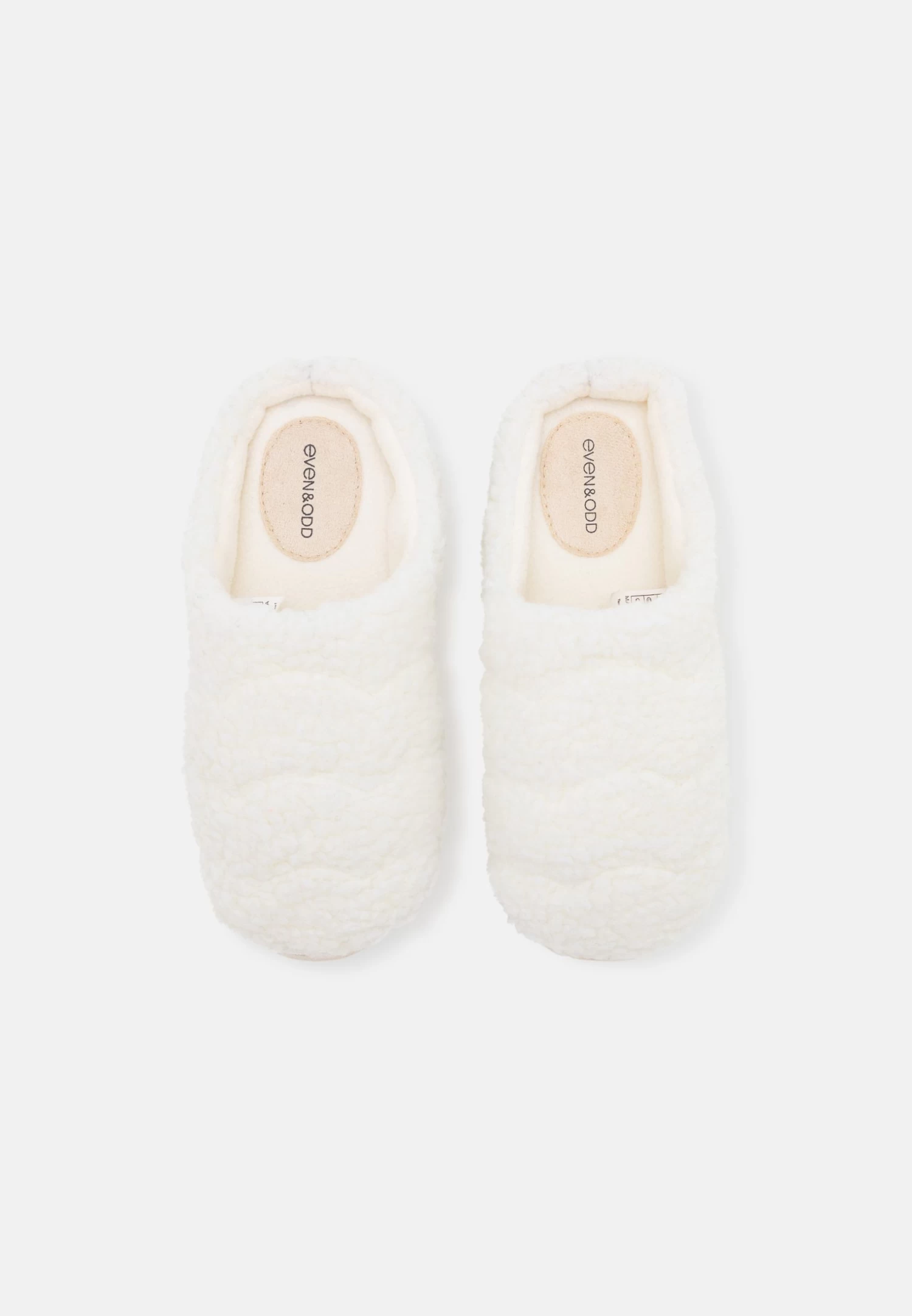 Even&Odd Pantoffels - Off-White 6 Even&Odd Pantoffels - Off-White - Afbeelding 6