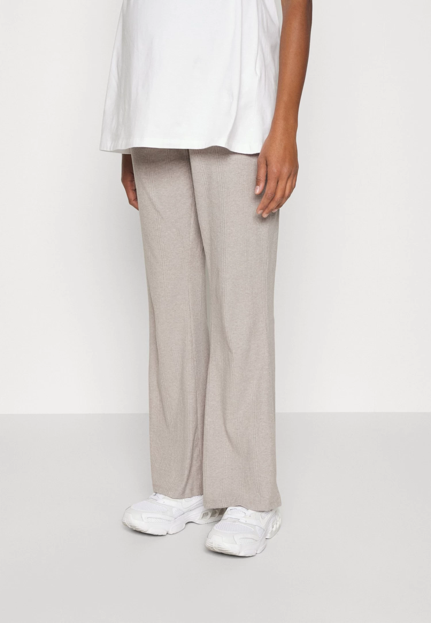 Legging - Mottled Light Brown 1 Legging - Mottled Light Brown