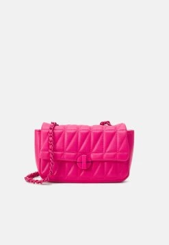 Even&Odd Schoudertas - Pink