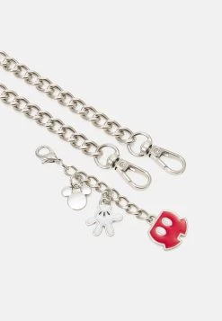 Even&Odd Disney Mickey Mouse - Clutch - Silver-Coloured 10 Even&Odd Disney Mickey Mouse - Clutch - Silver-Coloured -Even&Odd 6a7c656f003f41429597eaec987d8b26