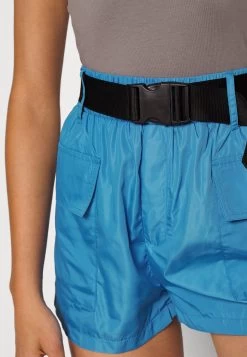 Even&Odd Shorts - Blue 11 Even&Odd Shorts - Blue -Even&Odd 6b31a575027e47649d9d25234e714530