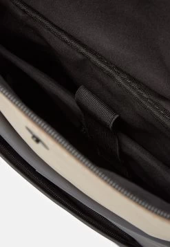 Even&Odd Rugzak - 802 - Black_704 - Beige -Even&Odd 6bbf91d94a4b4935b24fc68e536127a7