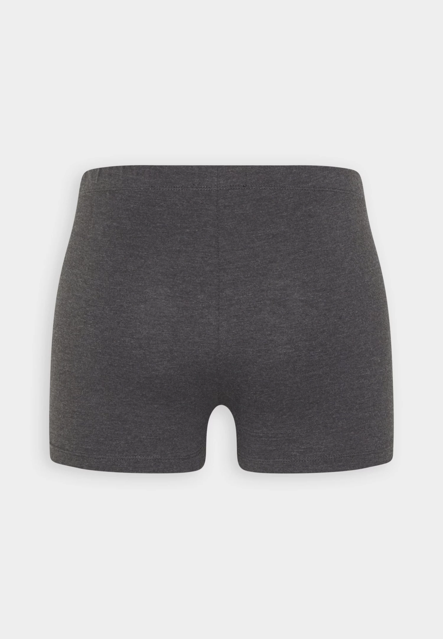 Even&Odd 2 Pack - Shorts - Black/Mottled Dark Grey 6 Even&Odd 2 Pack - Shorts - Black/Mottled Dark Grey - Afbeelding 6