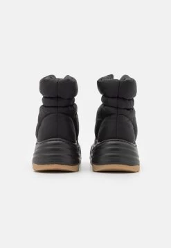 Even&Odd Winter Sneaker - Snowboots- Black 9 Even&Odd Winter Sneaker - Snowboots- Black -Even&Odd 6e56711835bc47a2a47edca927a73803