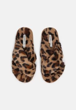 Even&Odd Pantoffels - Beige -Even&Odd 70c10b86eb9f439092310bf0cc721da5