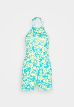 Even&Odd Jumpsuit - Green/Yellow 10 Even&Odd Jumpsuit - Green/Yellow -Even&Odd 71576f27d57e40d59920efaf0634b989