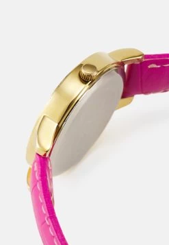Even&Odd Horloge - Pink, Gold-Coloured 6 Even&Odd Horloge - Pink, Gold-Coloured -Even&Odd 719a44c2b35a41a4b50297f888e1df43