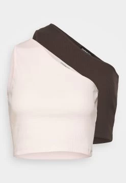 Even&Odd 2 Pack - Top - Light Pink 12 Even&Odd 2 Pack - Top - Light Pink -Even&Odd 73cb1f9e85ed422db4567c432e02d1ba