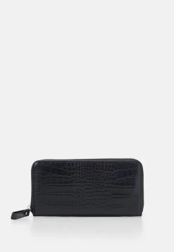 Even&Odd Portemonnee - Black