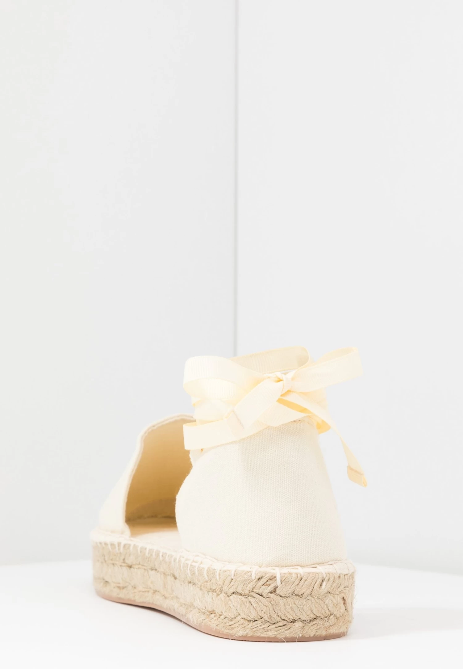 Even&Odd Espadrilles - Offwhite 6 Even&Odd Espadrilles - Offwhite - Afbeelding 6