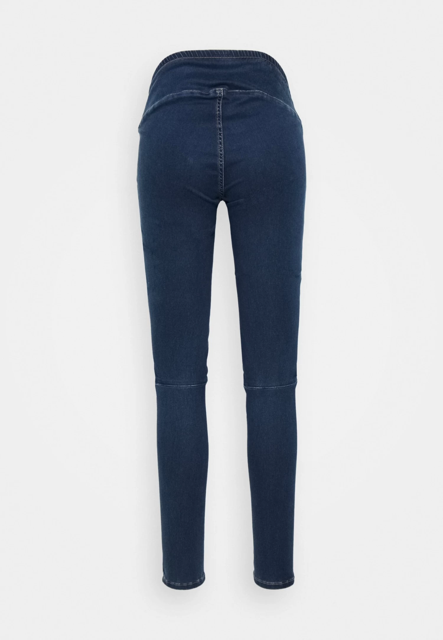 Even&Odd Jeans Skinny Fit - Blue Denim 2 Even&Odd Jeans Skinny Fit - Blue Denim - Afbeelding 2