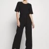 Even&Odd Jumpsuit - Black