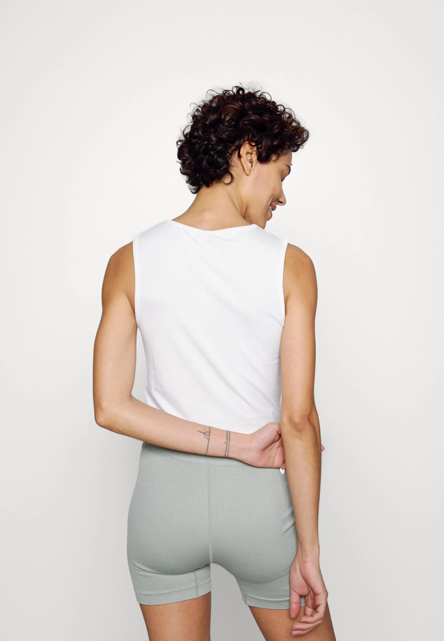 Top - Off-White 3 Top - Off-White - Afbeelding 3