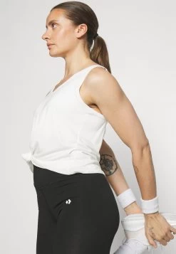 Top - White -Even&Odd 7ecc5dee37424122890777cc25f7ef1d