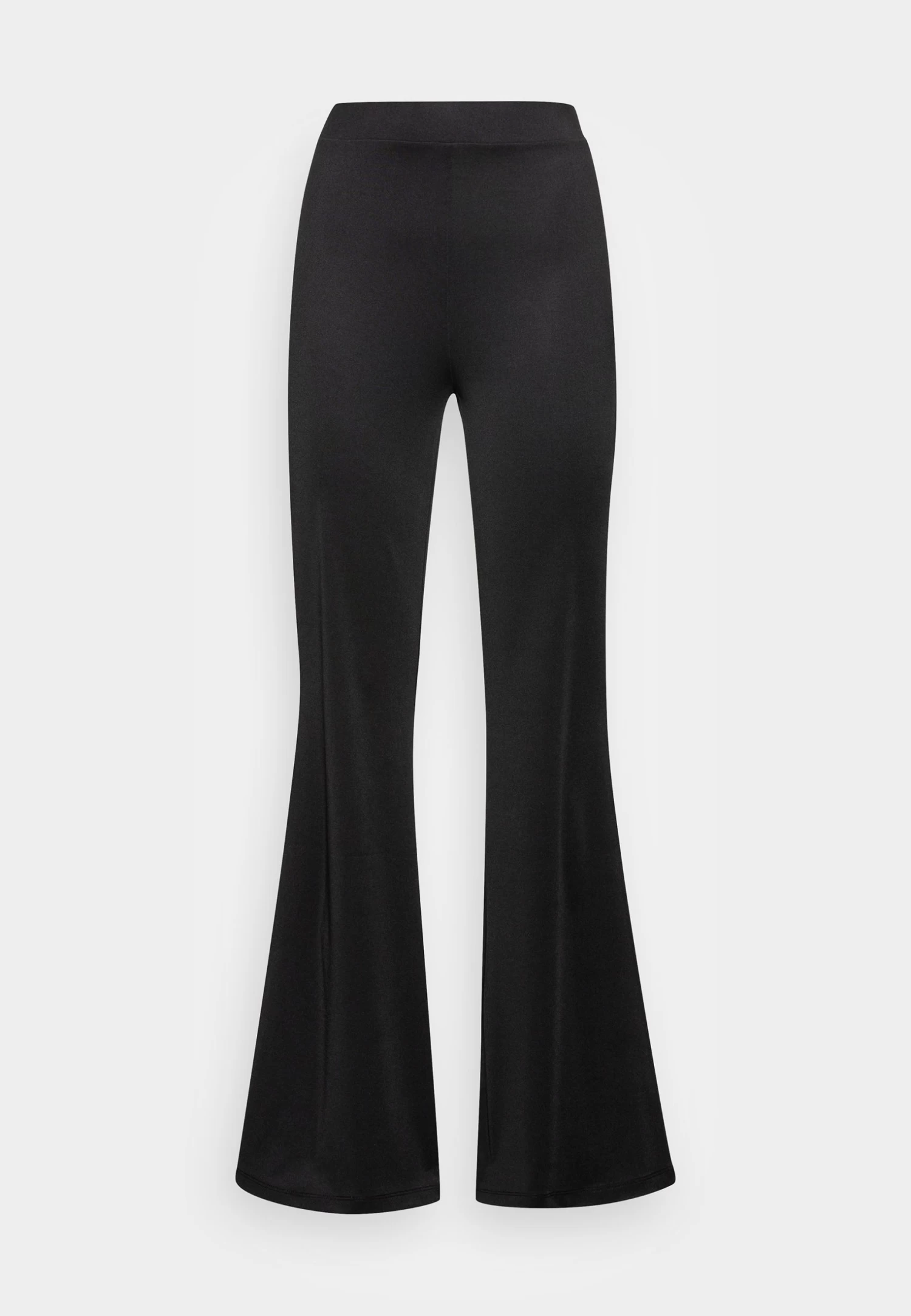 Broek - Black 1 Broek - Black