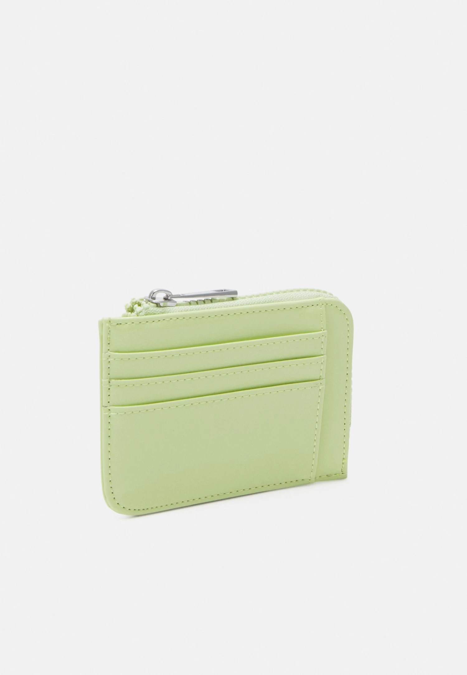 Even&Odd Portemonnee - Green 2 Even&Odd Portemonnee - Green - Afbeelding 2