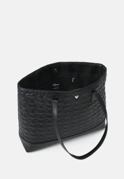 Even&Odd Disney Tote Bag - Shopper - Black -Even&Odd 80e065e81bbe47cb8b1a45de6ba8e2af