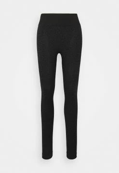 Legging - Black -Even&Odd 831e9c0b4c354cab8f2a0f145bb2c910