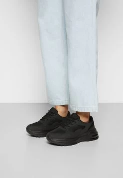 Even&Odd Sneakers Laag - Black -Even&Odd 83f5b92490bd4bbd8af64f864338c207