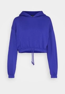 Even&Odd Hoodie - Blue -Even&Odd 85019bfdce964db59abbbe357ec066a2