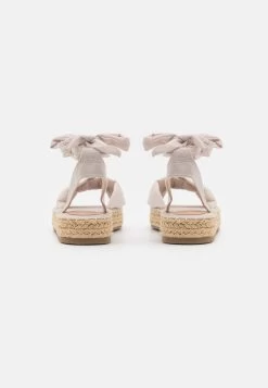 Even&Odd Sandalen - Beige 9 Even&Odd Sandalen - Beige -Even&Odd 85ecee1b077f475ab6031a916e151811