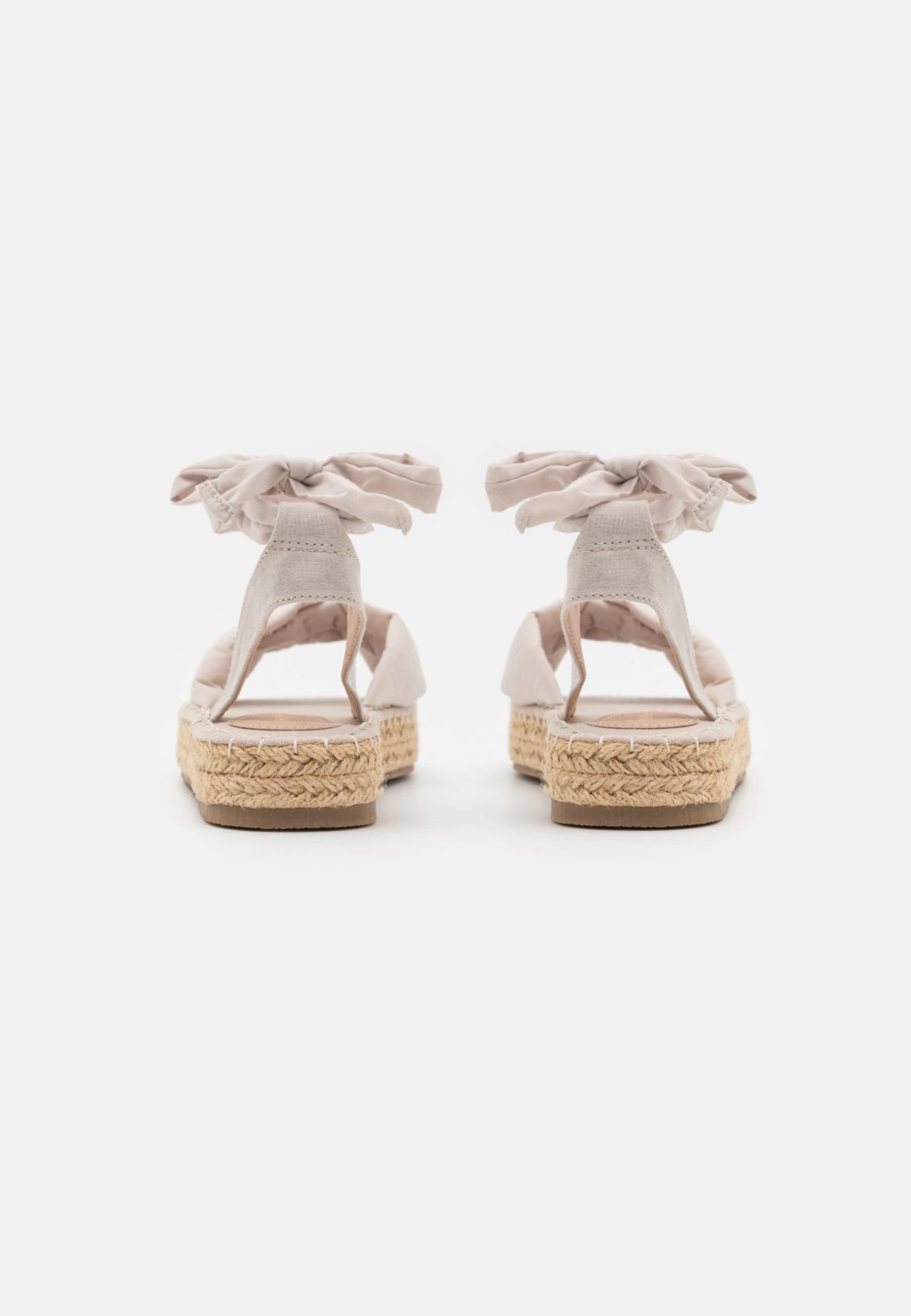 Even&Odd Sandalen - Beige 4 Even&Odd Sandalen - Beige - Afbeelding 4