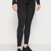 Thermal Legging - Legging - Black