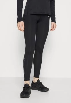 Thermal Legging - Legging - Black