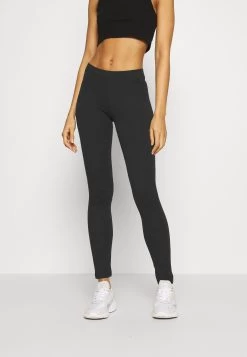 Even&Odd 2 Pack - Legging -Black Olive -Even&Odd 86c7786c9c2345f4a9d47d5d1e8c3f70