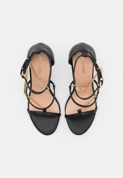 Even&Odd Sandalen - Black 11 Even&Odd Sandalen - Black -Even&Odd 87a4a017f41a4b959ac9f3ae8be6dd39