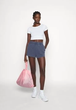 Even&Odd Shorts - Dark Grey -Even&Odd 8935b7529d5e447e992a8ac23a8c9ee9