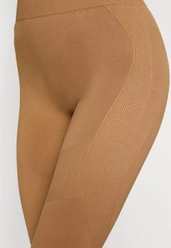 Legging - Brown -Even&Odd 89f57c0f423a47f2a4c6f8ec8fe81510