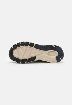 Even&Odd Sneakers Laag - Dark Blue -Even&Odd 8d3fd7f1fd5244519439727510483f8a