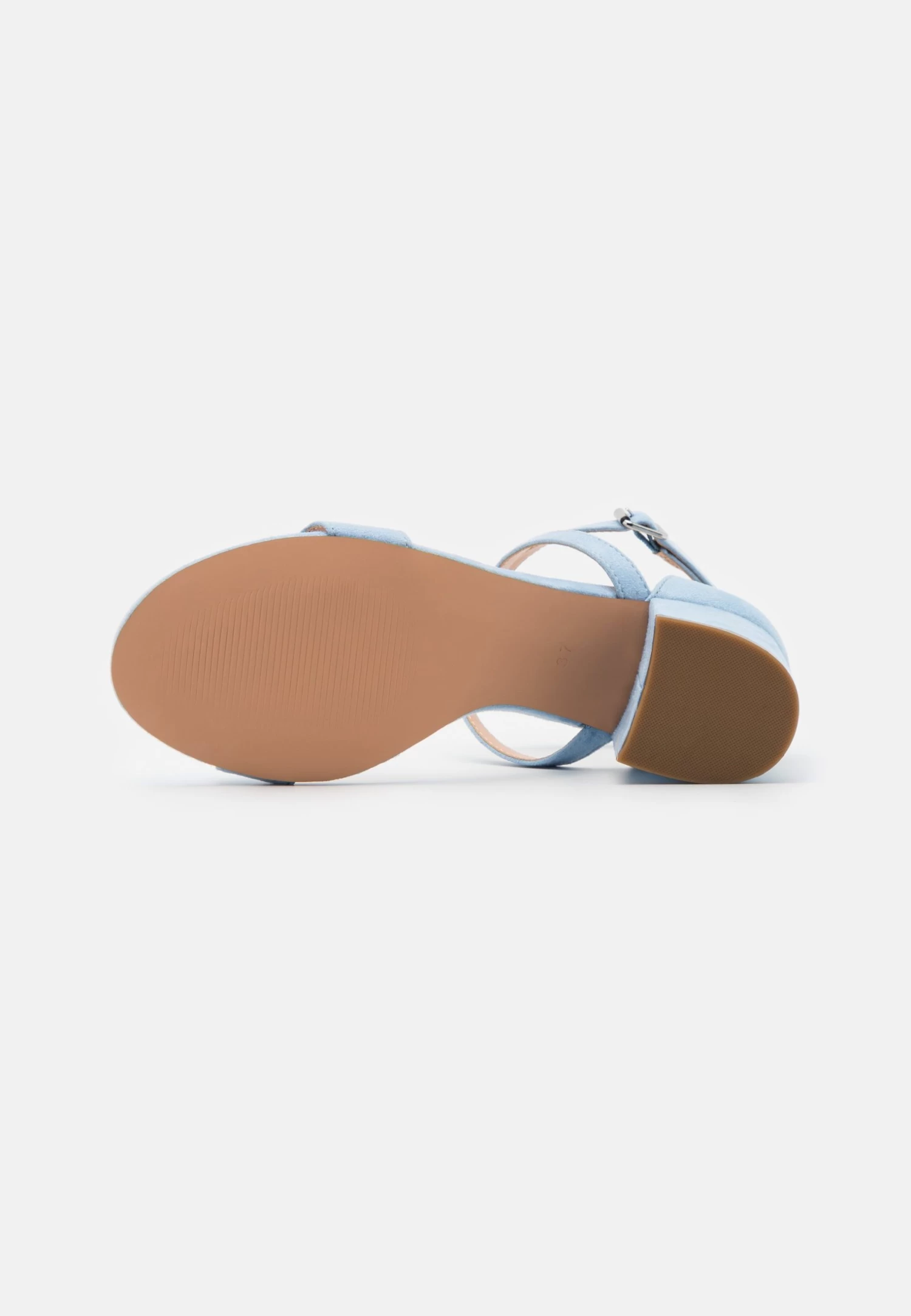 Even&Odd Sandalen - Light Blue 5 Even&Odd Sandalen - Light Blue - Afbeelding 5