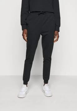 Set - Trainingspak - Black -Even&Odd 8f463ccfb24b44a6ac3b5802e2a08d36