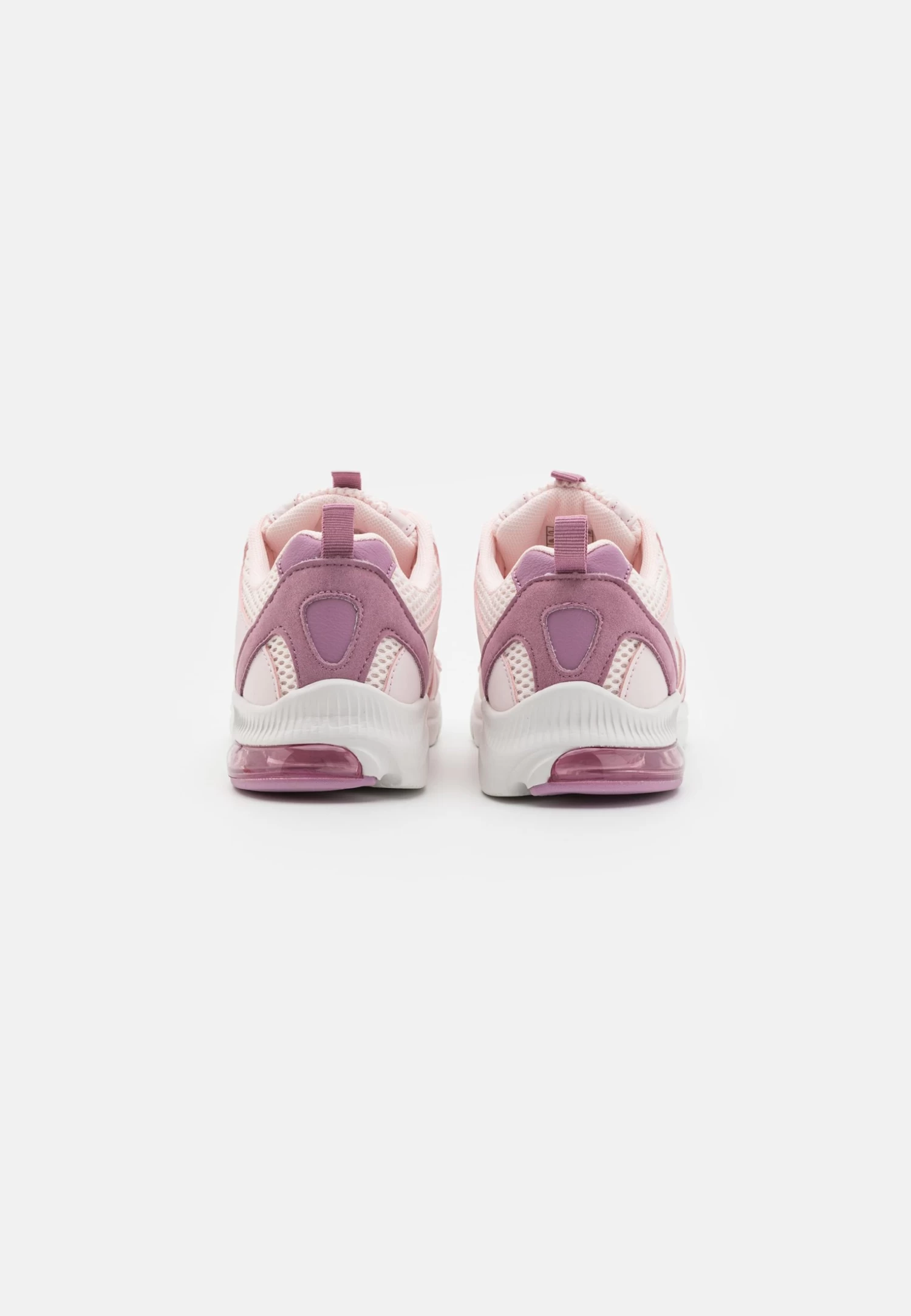 Even&Odd Sneakers Laag - Light Pink 4 Even&Odd Sneakers Laag - Light Pink - Afbeelding 4