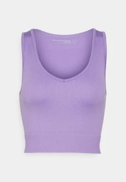 Top - Lilac 8 Top - Lilac -Even&Odd 922216134beb49768ce1ca4286e7ca22