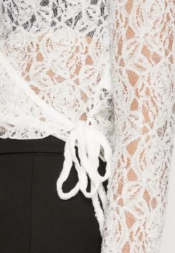 Even&Odd Longsleeve - White 11 Even&Odd Longsleeve - White -Even&Odd 9242157be44043d0abcdfe3e7ff68ce8