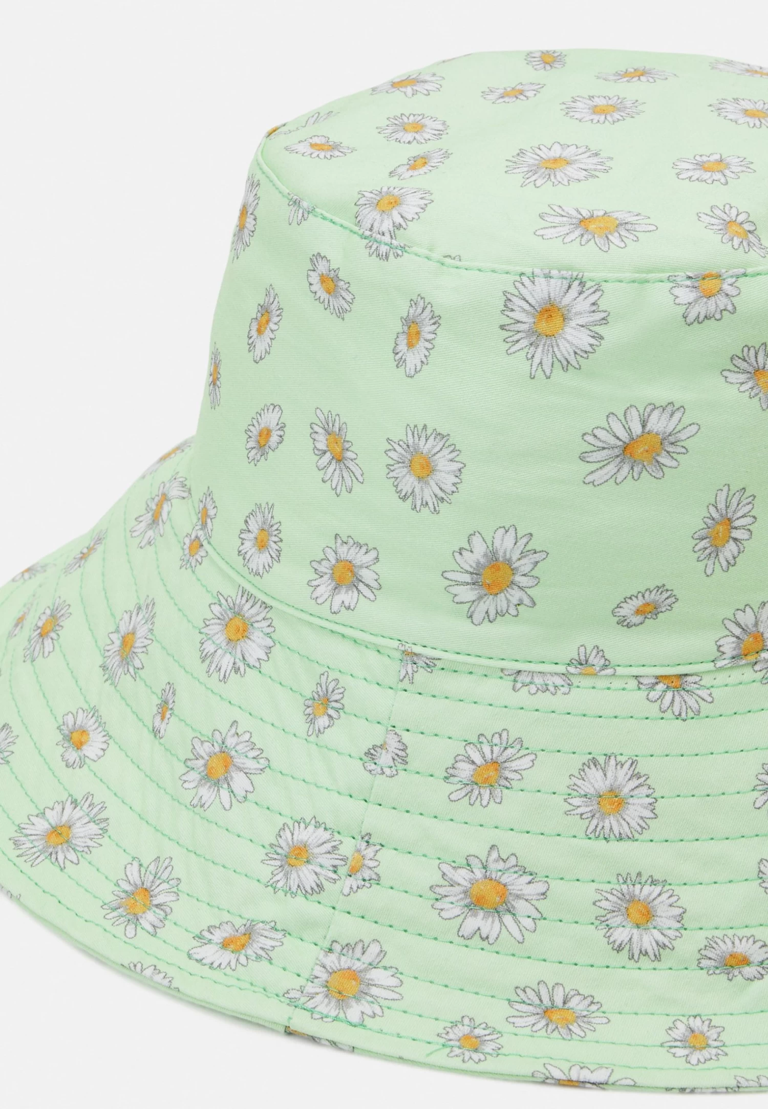 Even&Odd Hoed - Light Green 3 Even&Odd Hoed - Light Green - Afbeelding 3