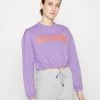 Sweater - Lilac