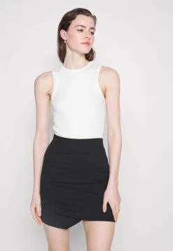 Minirok - Black 9 Minirok - Black -Even&Odd 94cdd20836d04adfb1ad0b7cb46bbe69