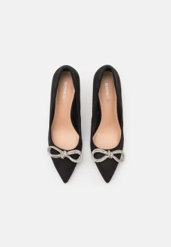 Even&Odd Klassieke Pumps - Black -Even&Odd 955202a563a84f5ba4cc5b0f1dd2c11f