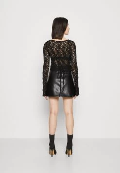 Even&Odd Longsleeve - Black 8 Even&Odd Longsleeve - Black -Even&Odd 956741146ef741c38a554b2d5e931d13